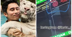 BOCOR! Intip Salinan Putusan Cerai Diduga Alshad Ahmad dan Nissa, Isinya Bikin Mlongo, Ada Hubungan Terlarang?