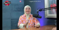 BLAK-BLAKAN! Irish Bella Ungkap Hal yang Membanggakan Baginya Sebelum Ammar Zoni Tertangkap Kasus Narkoba