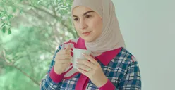 Irish Bella Buka Suara soal Kasus Narkoba Ammar Zoni: Harus Kuat, Aku Tidak Akan Lelah Memperbaikinya!