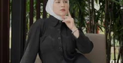 Irish Bella Kutip Potongan Ayat Pasca Ammar Zoni Ditangkap Kasus Narkotika
