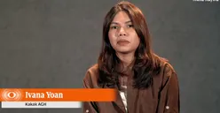 Kakak AG Kekasih Mario Muncul Ungkap Guncangan kepada Keluarga dan Mental Sang Adik, Warganet: Yang Sono Koma