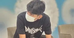 Alhamdulillah Makin Sehat, Selain Jalan Tanpa Walker David Ozora Juga Sudah Bisa Ngemil Snack