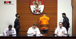 Terkuak! Ketua Komplotan Rafael Alun Ternyata Orang Dekat Sri Mulyani, Sosoknya Menjabat Eselon 1
