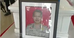 Janggal! Misteri 1 Jam Sebelum Meninggalnya AKBP Buddy yang Diduga Bunuh Diri Diungkap Pihak Keluarga