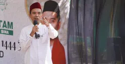 Jika Ada Perbedaan Dalam Tentukan 1 Ramadan,Harus Ikut Mana? Ustaz Abdul Somad Beri Anjuran Ini