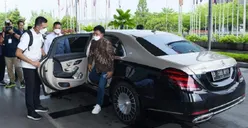 Jadi Tersangka Kasus Korupsi BTS, Kejagung Beberkan Peran Johnny G Plate Rugikan Negara Rp8 Triliun
