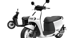 Joko Widodo Bagi-bagi 10 Motor Listrik Gratis! Caranya Cukup Voting Logo IKN, Klik di Bawah Ini