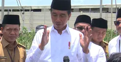 Tegas! Presiden Jokowi Dukung KPU Banding Perihal Putusan Penundaan Pemilu 2024 Oleh PN Jakarta Pusat