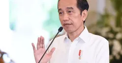 Apa Arti Cawe-cawe yang Trending di Twitter setelah Jokowi Disebut Cawe-cawe Pemilu 2024? Ini Penjelasannya