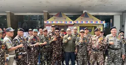 Jonathan Latumahina Ayah David Ozora Soraki Mario Dandy di Sidang Perdana, Sebut Penguasa Jaksel!