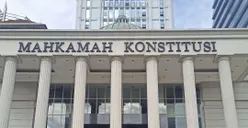 Juru Bicara MK Bantah Isu Hasil Putusan Sistem Pemilu Tertutup, Klaim Denny Indrayana Adalah Hoaks?