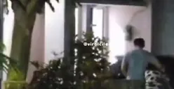 Heboh Budyanto Jauhari Pelaku KDRT Istri Hamil 4 Bulan di Serpong, Diduga Residivis