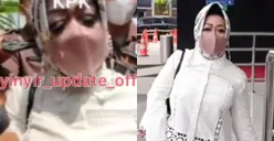 KOCAK! Deretan Pertanyaan Julid Wartawan Bikin Reihana Kadinkes Lampung Mati Kutu, Netizen Auto Ngakak Lemas