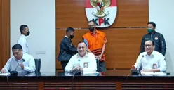 Terbaru, Indekos Mewah Rafael Alun Trisambodo yang Disewa Petinggi Penegak Hukum Sudah Disita KPK!