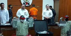 Fantastis! Inilah Deretan Barang Berharga dan Mewah Rafael Alun yang Disita KPK, Nilainya Miliaran