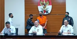 Harta Rafael Alun Terus Diselidiki, Terkini KPK Kejar Aset Kekayaaan di Manado, 13 Saksi Diperiksa