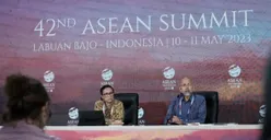 Delegasi KTT ASEAN Lebih Pilih Nginap di Bali daripada Labuan Bajo, Istana Negara Bongkar Alasannya!