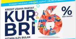 KUR BRI 2023 Dibuka Lagi? Ini 3 Jenis Kredit yang Dibolehkan Ajukan Pinjaman
