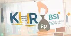 Pengajuan Kredit Usaha Rakyat di Bank Syariah Indonesia Tidak Pakai Bunga, Berikut Daftar Nilai Pinjamannya