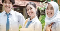 10 Alasan Masuk SMK dan SMA Unik dan Singkat untuk Tugas MPLS 2023 
