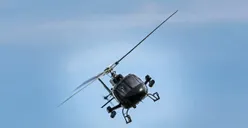 Proses Terkini Evakuasi Kecelakaan Helikopter Kapolda Jambi, Tim SAR: Masih 3 Kilometer Lagi Menuju Titik