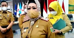 Flexing Berbuntut Panjang, Proyek Lama Kadinkes Lampung Reihana Wijayanto di RSUD Abdul Moeloek Diperiksa KPK