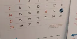 Cek Jadwal Hari Libur Nasional 2023, Apakah 6 Mei Libur Hari Raya Waisak 2567 BE? Ini SKB 3 Menteri