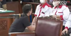 Alasan Pihak Yosua Tak Ingin Jaksa Banding Vonis Richard Eliezer, Kamaruddin Simanjuntak Blak-blakan Sebut Ini