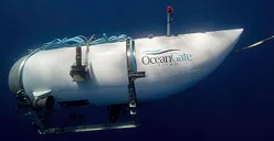 Dipatok Harga Rp 3,7 M Kapal Selam Wisata Bangkai Titanic Menghilang, Bagaimana Kronologinya?