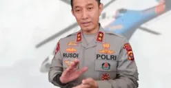 Sempat Terhalang Cuaca Buruk, Kapolda Jambi CS yang Selamat dari Insiden Helikopter Jatuh Akhirnya Dievakuasi