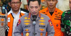 Update Kondisi Kapolda Jambi: Kapolri Jenguk Korban Helikopter Bell 412 di Rumah Sakit: Ada Perawatan Lanjutan