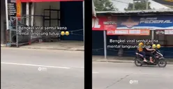 Kena Mental! Bengkel Hens Motor Tutup Usai Viral Diserang Netizen, Nggak Berani Buka Lagi?