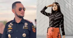 Disentil Soal Gaya Hidup Mewah Anaknya, Kepala Bea Cukai Makassar Andhi Pramono: Putri Saya Selebgram