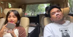 Keseruan Fuji Liburan ke Malang Bersama Thariq Halilintar Sang Mantan, Ada Kemungkinan Balikan?