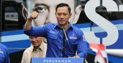 Tanggapi Soal Kubu Moeldoko yang Masih Ngebet Rebut Partai Demokrat, AHY: Kami Yakin Tak Ada Celah Sedikitpun!