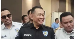 Angkat Bicara! Ketua PB IMI Tanggapi Pembubaran Klub Moge Dirjen Pajak oleh Kemenkeu: Naik Motor Itu Hobi Kami
