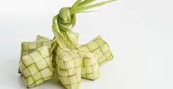 Mengetahui Asal Usul Ketupat, Makanan Khas saat Lebaran yang Sarat akan Makna Kehidupan