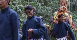 Mengapa Malam 1 Suro Dianggap Keramat? Banyak Tradisi Budaya dari Hewan Keramat hingga Keris Pusaka