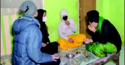GEGER! Kisah Ibu Siti Punya Dua Suami, Bagaimana Hukum Praktik Poliandri Dalam Islam? Berikut Penjelasannya