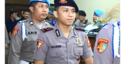 Fakta Menarik! Richard Eliezer atau Bharada E Tetap jadi Anggota Polri, Begini Hasil Sidang Kode Etik