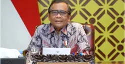 Mahfud MD Minta Mario Dandy Dijerat Pasal Berlapis Buntut Aksi Penganiayaan Brutal pada David Ozora, Apa saja?