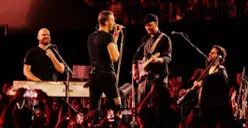 Ini Link Website Beli Tiket Coldplay Public On-Sale, Dibuka Jam 10