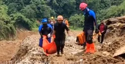 Korban Gempa Cianjur Kembali Ditemukan Setelah 5 Bulan, Ternyata Tertimbun di Kedalaman 30 Meter