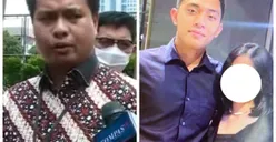 Pelik! Kakak AG Muncul ke Publik, Pengacara Pacar Mario Dandy Ungkap Kenyataan Pahit Soal Keluarga Kliennya
