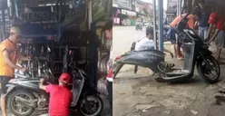LAGI! Curhatan Para Korban Bengkel Hens Motor Sport, Bongkar Bukti Harga di Luar Nalar, Auto Kasih Bintang 1
