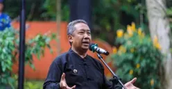 LAGI! Terciduk OTT KPK, Walikota Bandung Yana Mulyana Diam-diam Sembunyikan Harta Kekayaan Fantastis