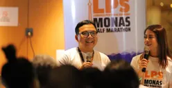 Digelar 2 Juli 2023, LPS Monas Half Marathon Targetkan 5000 Peserta