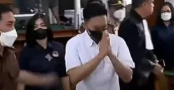 LPSK Tetap Lindungi Richard Eliezer Meski Sudah Vonis, Hasto Atmojo Jawab Soal Ancaman pada Bharada E
