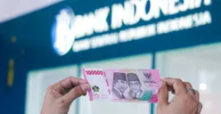 Jadwal dan Lokasi Penukaran Uang Baru di DKI Jakarta 17-18 April 2023 Jelang Lebaran