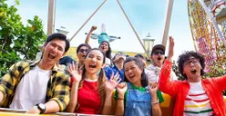 Lebih MURAH Lebih Asyik! Begini Cara Beli Tiket Pre Sale Dufan Libur Lebaran 2023, Cek Ini Daftar Event-nya!